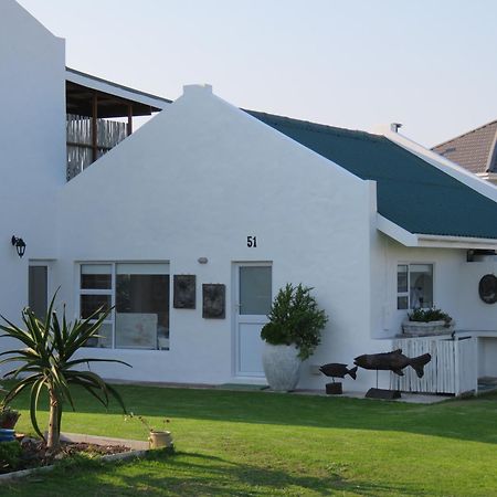 L Agulhas,Main @ 51 Apartment Exterior photo