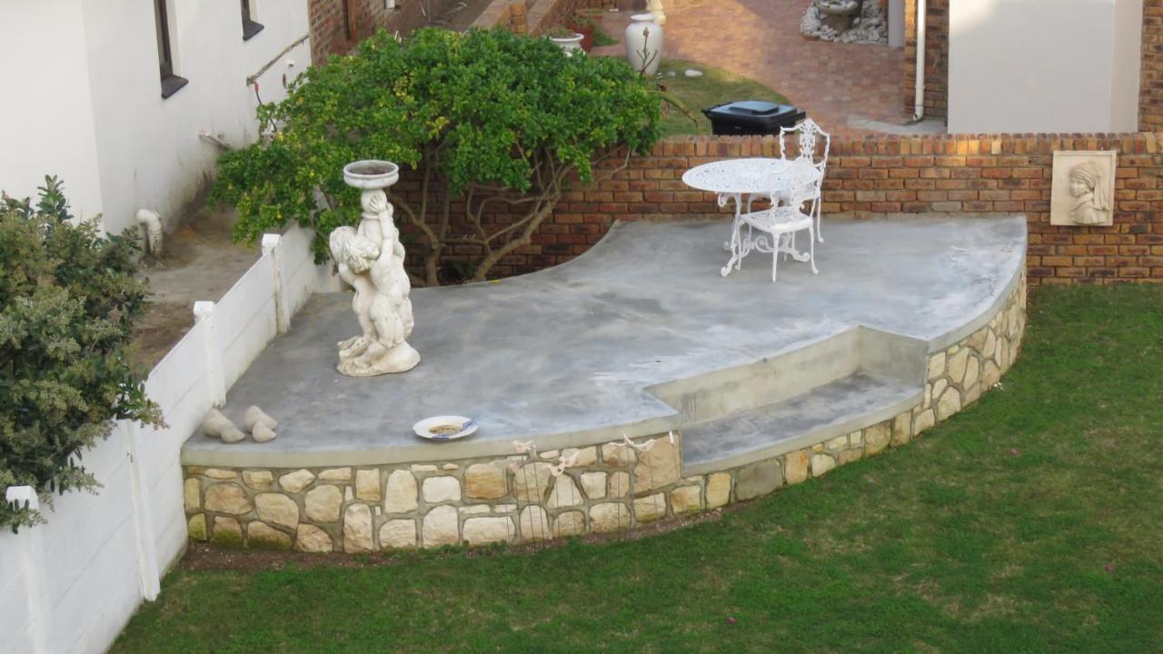 L Agulhas,Main @ 51 Apartment Exterior photo