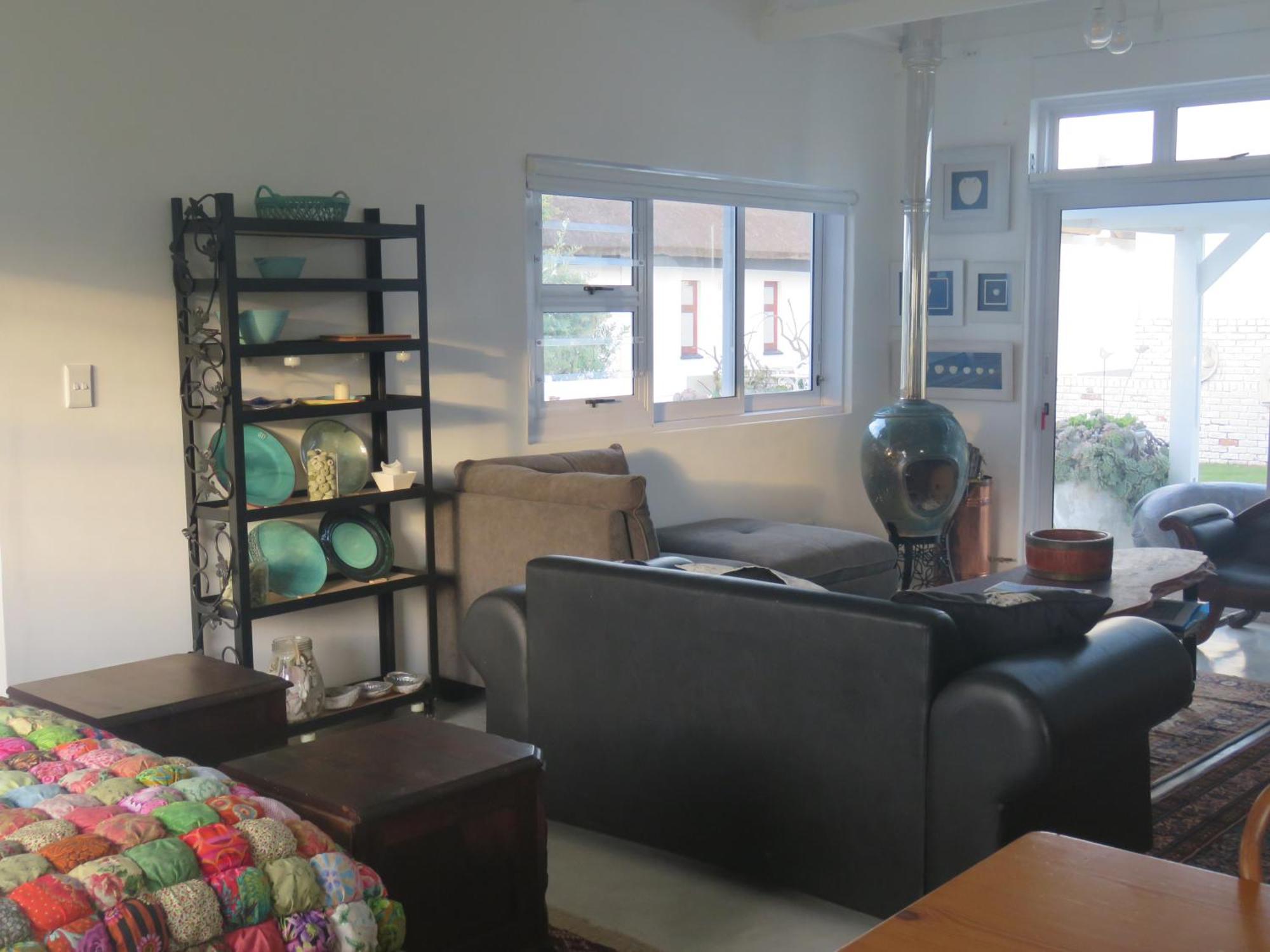 L Agulhas,Main @ 51 Apartment Exterior photo