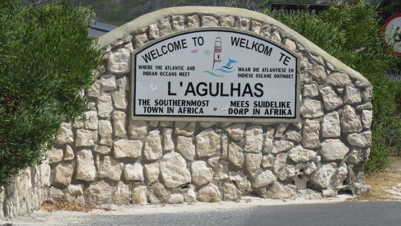 L Agulhas,Main @ 51 Apartment Exterior photo