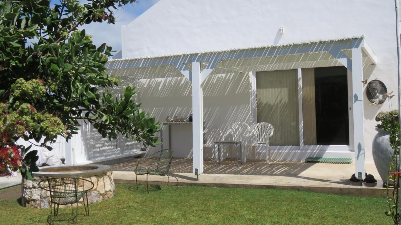 L Agulhas,Main @ 51 Apartment Exterior photo
